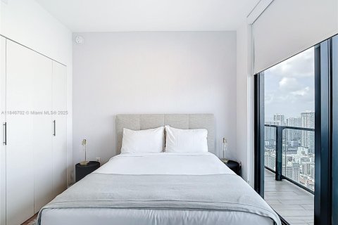 Copropriété à louer à Miami, Floride: 3 chambres, 106.84 m2 № 1935776 - photo 23