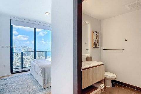 Copropriété à louer à Miami, Floride: 3 chambres, 106.84 m2 № 1935776 - photo 28