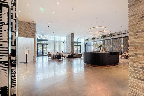 Copropriété à louer à Miami, Floride: 3 chambres, 106.84 m2 № 1935776 - photo 4