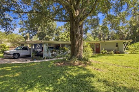 Villa ou maison à Tampa, Floride 3 chambres, 172.98 m2 № 2388803