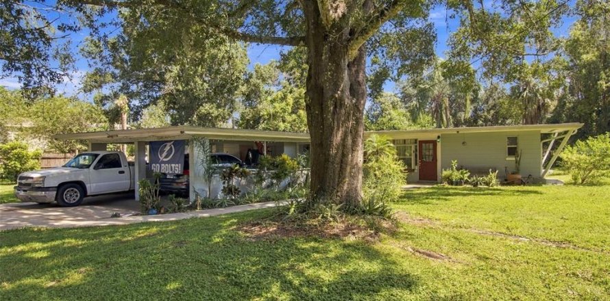 Villa ou maison à Tampa, Floride 3 chambres, 172.98 m2 № 2388803