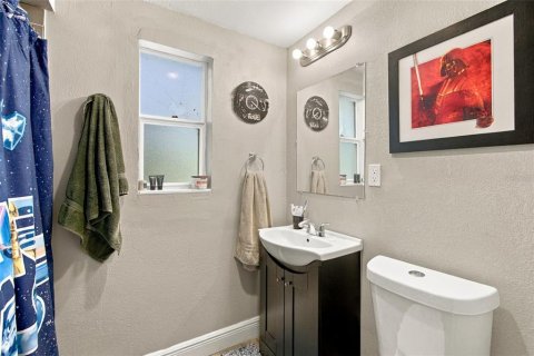 Villa ou maison à vendre à Tampa, Floride: 3 chambres, 172.98 m2 № 2388803 - photo 18
