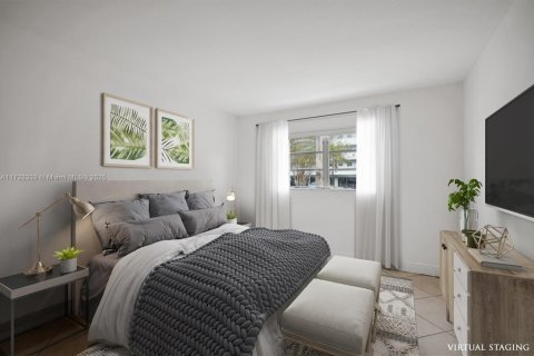 Condo in Hallandale Beach, Florida, 2 bedrooms  № 1845984 - photo 14