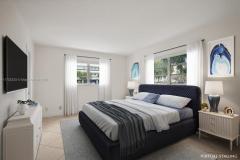 Condo in Hallandale Beach, Florida, 2 bedrooms  № 1845984 - photo 16