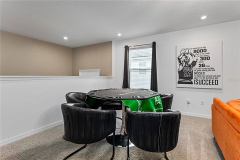 Villa ou maison à vendre à Kissimmee, Floride: 6 chambres, 277.5 m2 № 1634994 - photo 27