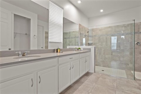 Villa ou maison à vendre à Kissimmee, Floride: 6 chambres, 277.5 m2 № 1634994 - photo 6