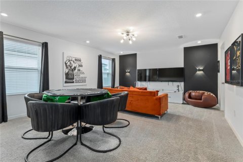 Villa ou maison à vendre à Kissimmee, Floride: 6 chambres, 277.5 m2 № 1634994 - photo 26