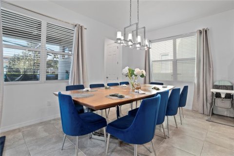 Villa ou maison à vendre à Kissimmee, Floride: 6 chambres, 277.5 m2 № 1634994 - photo 20