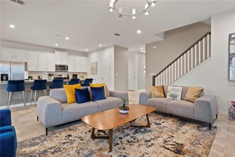 Villa ou maison à vendre à Kissimmee, Floride: 6 chambres, 277.5 m2 № 1634994 - photo 14