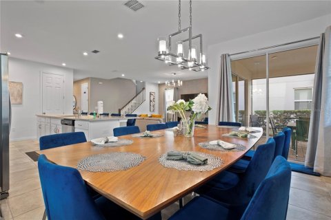Villa ou maison à vendre à Kissimmee, Floride: 6 chambres, 277.5 m2 № 1634994 - photo 22