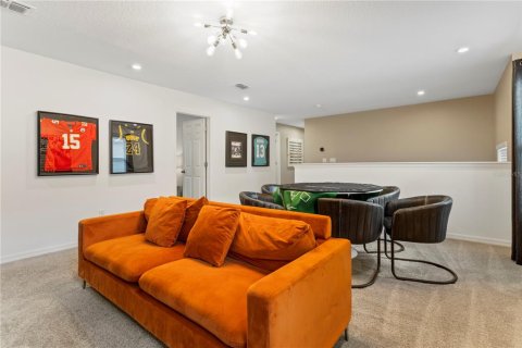 Villa ou maison à vendre à Kissimmee, Floride: 6 chambres, 277.5 m2 № 1634994 - photo 29
