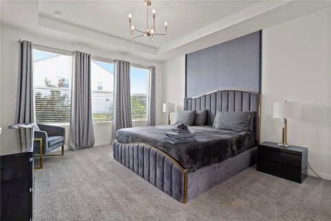 Villa ou maison à vendre à Kissimmee, Floride: 6 chambres, 277.5 m2 № 1634994 - photo 10