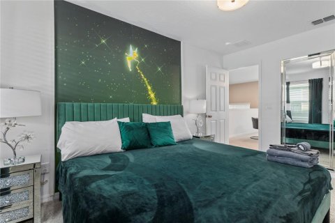 Villa ou maison à vendre à Kissimmee, Floride: 6 chambres, 277.5 m2 № 1634994 - photo 30