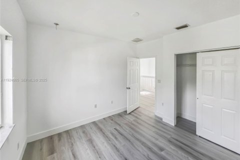 Купить виллу или дом в Майами, Флорида 4 спальни, 201.97м2, № 1983714 - фото 25