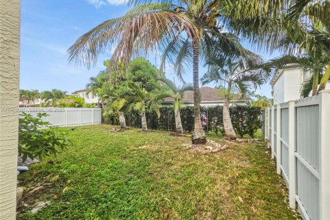 Купить виллу или дом в Майами, Флорида 4 спальни, 201.97м2, № 1983714 - фото 8