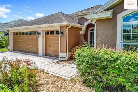 House in The Villages, Florida 3 bedrooms, 175.59 sq.m. № 1798675 - photo 10