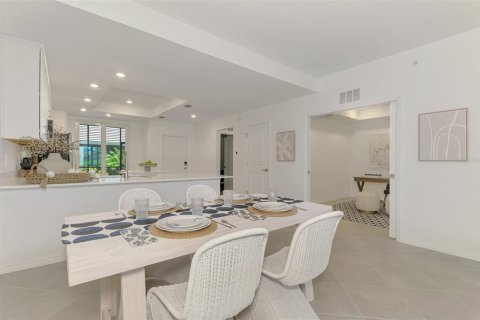 Condominio en venta en Venice, Florida, 2 dormitorios, 126.9 m2 № 2223645 - foto 25