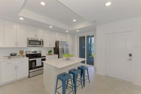 Condominio en venta en Venice, Florida, 2 dormitorios, 126.9 m2 № 2223645 - foto 30