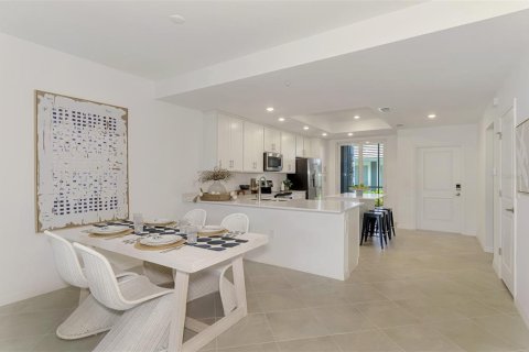 Condominio en venta en Venice, Florida, 2 dormitorios, 126.9 m2 № 2223645 - foto 26