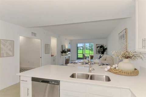Condominio en venta en Venice, Florida, 2 dormitorios, 126.9 m2 № 2223645 - foto 15