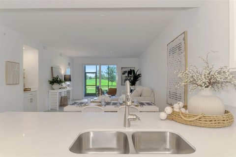 Condominio en venta en Venice, Florida, 2 dormitorios, 126.9 m2 № 2223645 - foto 16