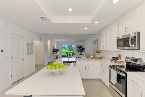 Condominio en venta en Venice, Florida, 2 dormitorios, 126.9 m2 № 2223645 - foto 13