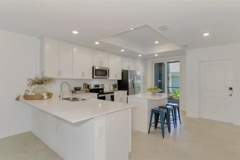 Condominio en venta en Venice, Florida, 2 dormitorios, 126.9 m2 № 2223645 - foto 27