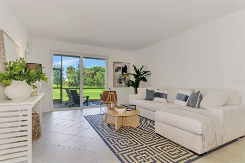 Condominio en venta en Venice, Florida, 2 dormitorios, 126.9 m2 № 2223645 - foto 20