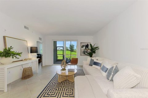 Condominio en venta en Venice, Florida, 2 dormitorios, 126.9 m2 № 2223645 - foto 21
