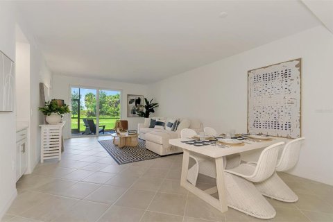 Condominio en venta en Venice, Florida, 2 dormitorios, 126.9 m2 № 2223645 - foto 18