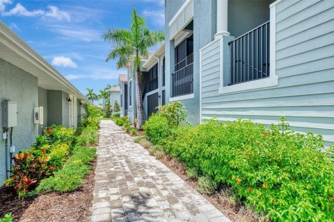 Condominio en venta en Venice, Florida, 2 dormitorios, 126.9 m2 № 2223645 - foto 7