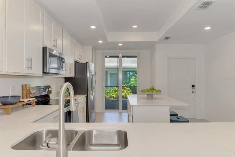 Condominio en venta en Venice, Florida, 2 dormitorios, 126.9 m2 № 2223645 - foto 28