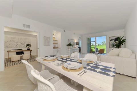 Condominio en venta en Venice, Florida, 2 dormitorios, 126.9 m2 № 2223645 - foto 19