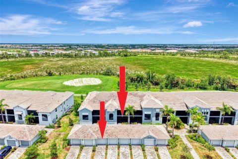 Condominio en venta en Venice, Florida, 2 dormitorios, 126.9 m2 № 2223645 - foto 2