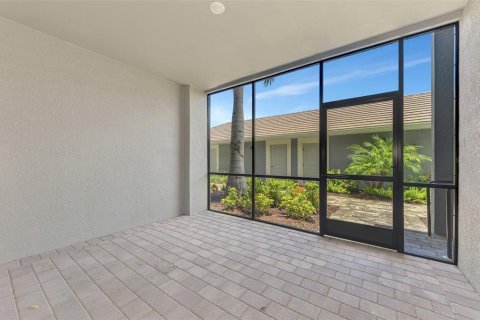 Condominio en venta en Venice, Florida, 2 dormitorios, 126.9 m2 № 2223645 - foto 9