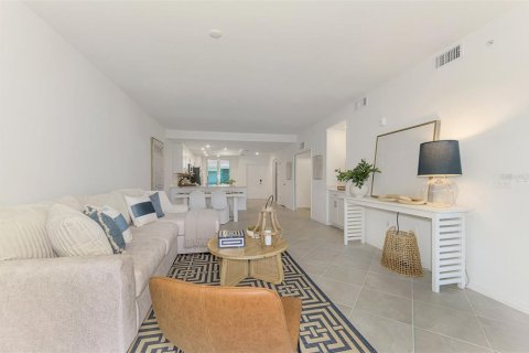 Condominio en venta en Venice, Florida, 2 dormitorios, 126.9 m2 № 2223645 - foto 24