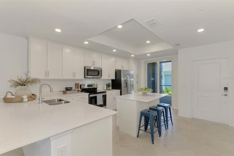 Condominio en venta en Venice, Florida, 2 dormitorios, 126.9 m2 № 2223645 - foto 29