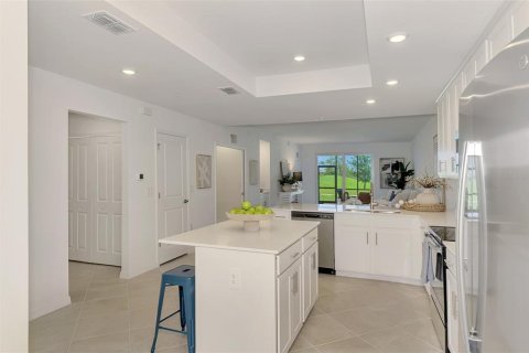 Condominio en venta en Venice, Florida, 2 dormitorios, 126.9 m2 № 2223645 - foto 14