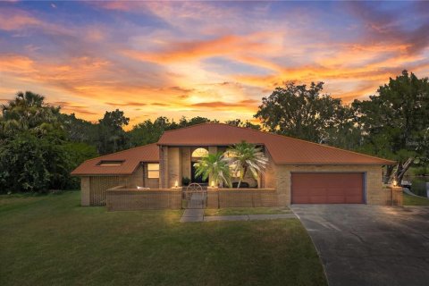 Villa ou maison à Homosassa, Floride 4 chambres, 270.72 m2 № 2316803