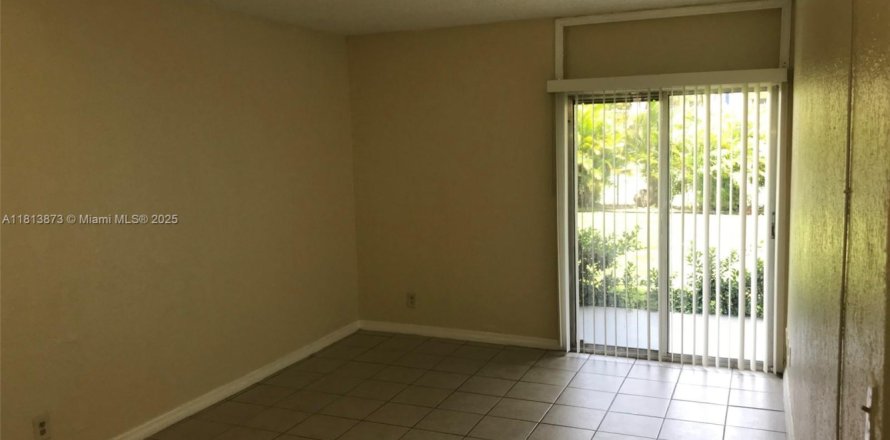 Condo à Miami, Floride, 1 chambre № 1762623