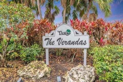 Condo in Bradenton, Florida, 2 bedrooms  № 1542865 - photo 4