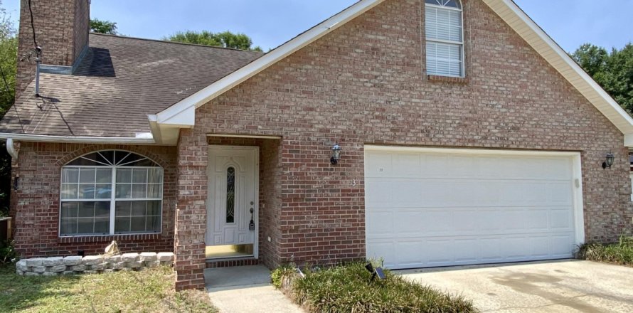 Casa en Crestview, Florida 4 dormitorios, 177.91 m2 № 562425