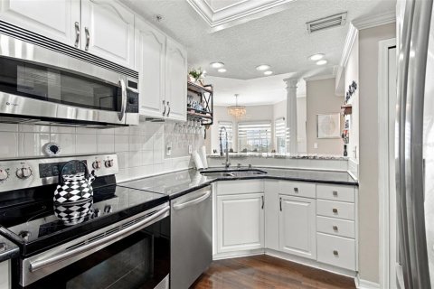 Condominio en venta en Madeira Beach, Florida, 2 dormitorios, 118.45 m2 № 2351663 - foto 23