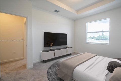Touwnhouse à vendre à Miami, Floride: 4 chambres, 169.08 m2 № 1848381 - photo 19