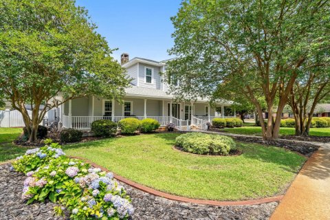 Casa en venta en Destin, Florida, 4 dormitorios, 280.19 m2 № 562304 - foto 1