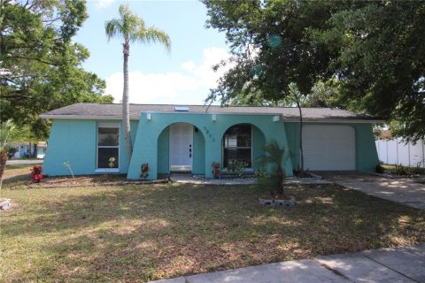 Villa ou maison à Holiday, Floride 4 chambres, 167.22 m2 № 2116247