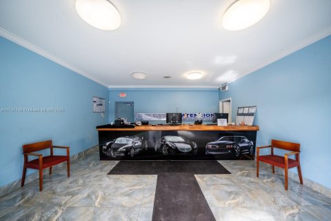 Immobilier commercial à vendre à Miami, Floride № 1486032 - photo 21