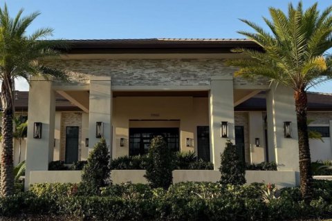 Купить виллу или дом в Мирамар, Флорида 5 спален, 314.1м2, № 1968603 - фото 18