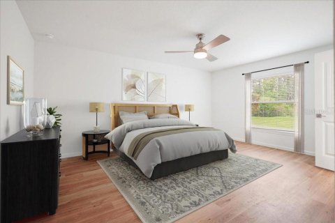 House in Palm Coast, Florida 4 bedrooms, 153.66 sq.m. № 2114228 - photo 7