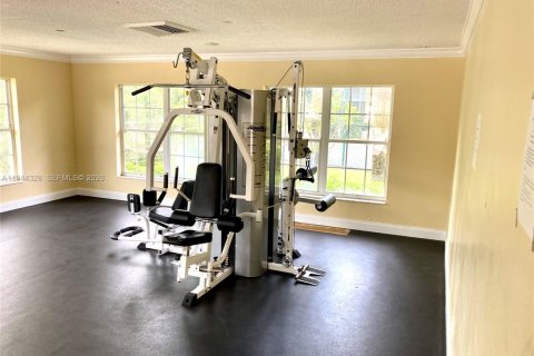 Apartment in Pompano Beach, Florida 1 bedroom, 58.81 sq.m. № 2001033 - photo 23